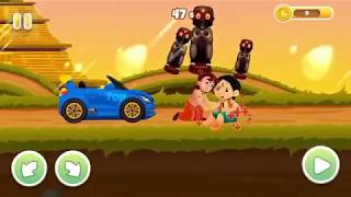 Chota Bheem Games and krishna games    Chhota bhee480P l musicit screenshot 5