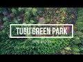 【Mavic 2 PRO】 Japanese autumn leaves inTugu GREEN PARK