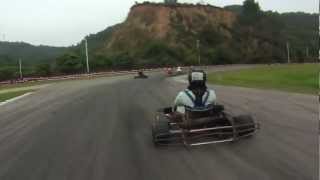 CKK March 3rd, 2013 - Main Race