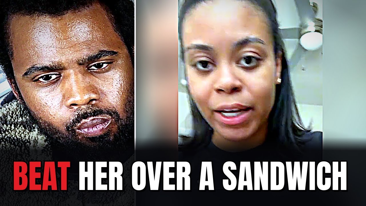 Dad's Third Wife Beat Her Over A Sandwich — Graduation Day Got Even Uglier