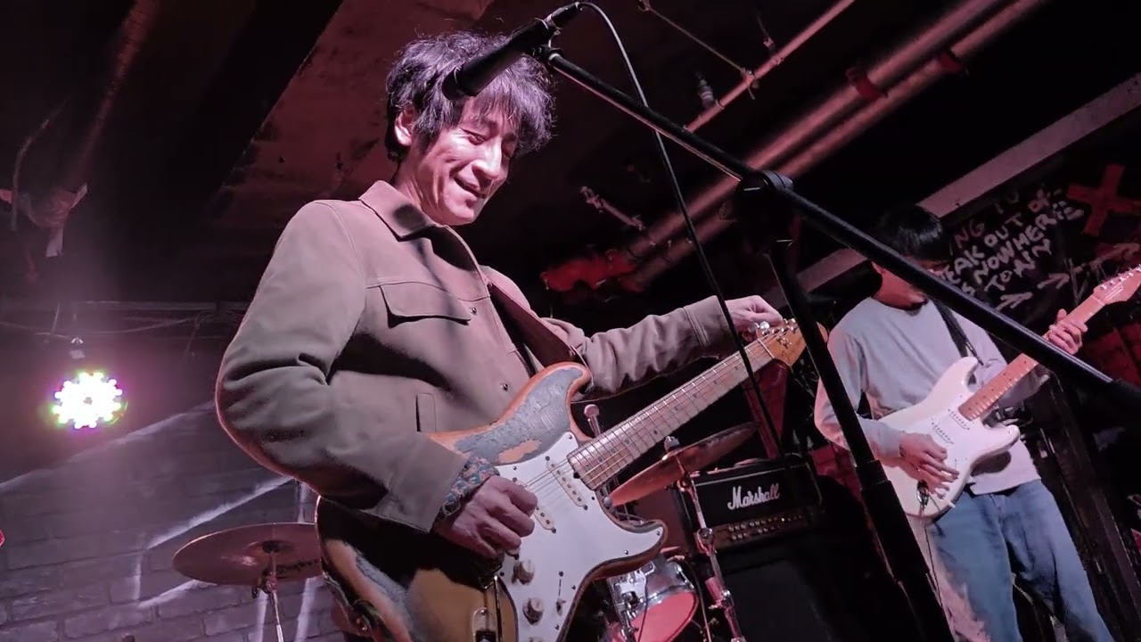 서울전자음악단 260228  NO SURPRISES