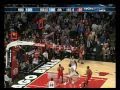NBA Highlights: December 2010, Part 1