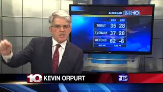 Hey Kevin 1-8