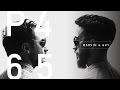 XLR8R Podcast 465 - Marvin & Guy