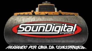 CD Modulos Soundigital DJ Louco