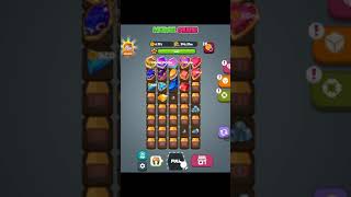 Merge Gems GemLand (LifeStone)
