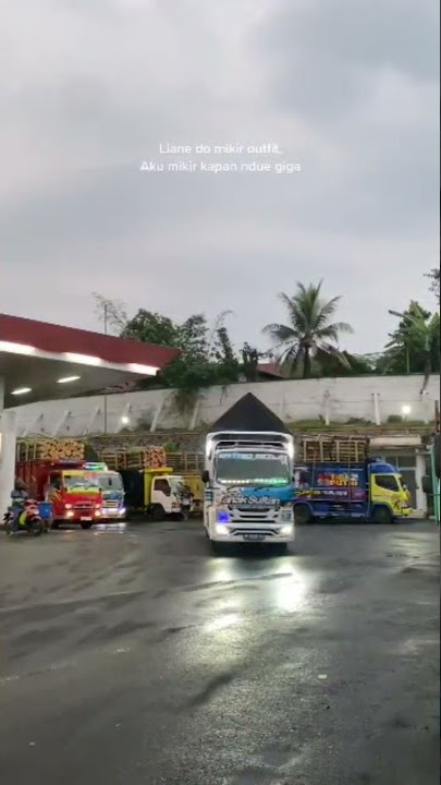 Story wa truk mbois 30detik#shorts#story#viral