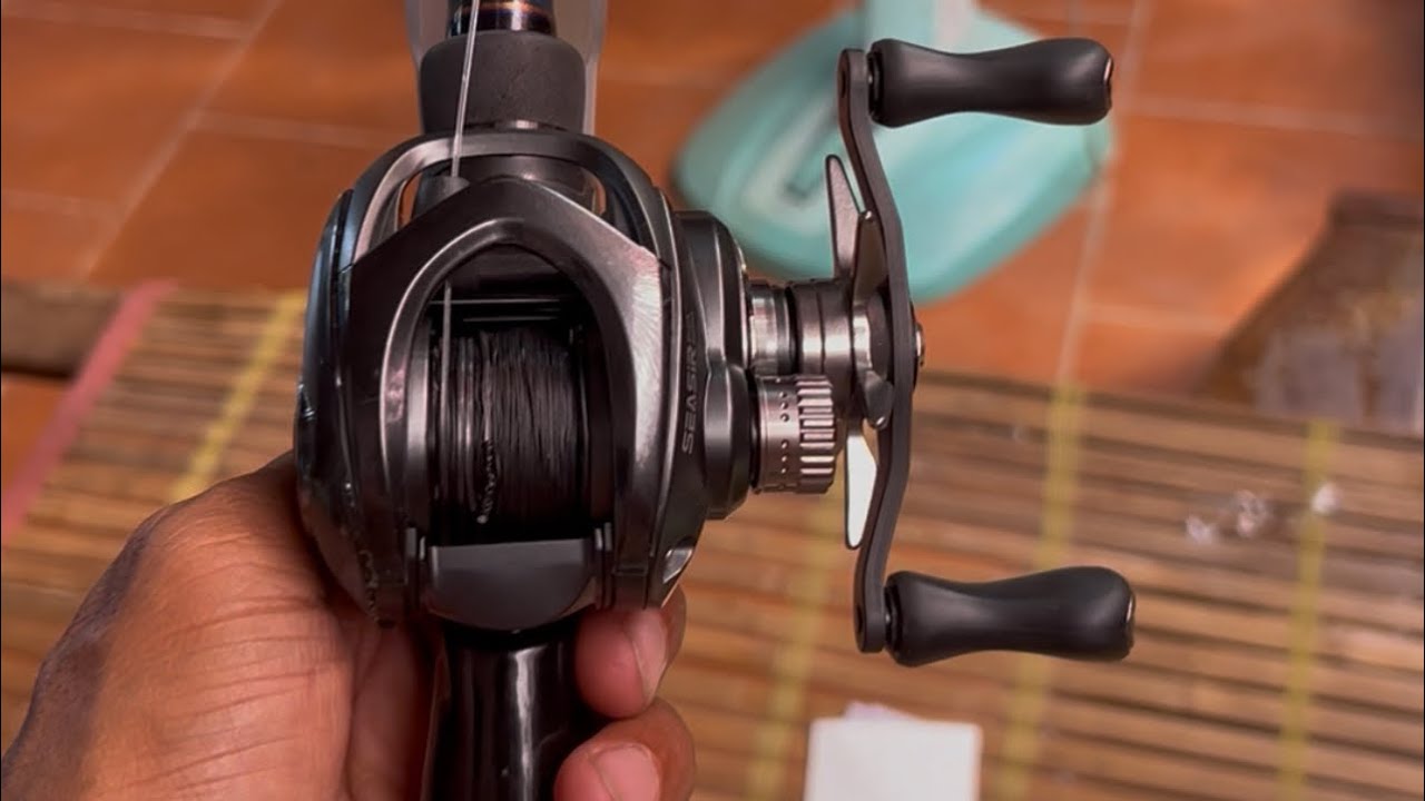 តេស្តកូនដុំ ម៉ាល្ងាចនៅទន្លេសាប