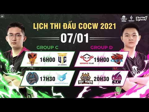 Video ĐH SPKT TPHCM vs ĐH Bách Khoa TP HCM | VÒNG BẢNG CLASH... - youtube