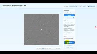 Can Your Brain Build 3D From Noise? 🧠 Stereoscopic Vision Test