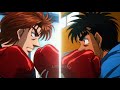 Ippo vs volg  brazilian phonk mano edit