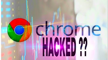 Chrome users in threat  | CERT In | The Tech Expert