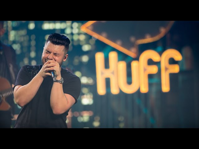 Murilo Huff - Por Te Amar Assim / Coração Bandido / Primeiro de Abril (Vídeo Oficial) class=