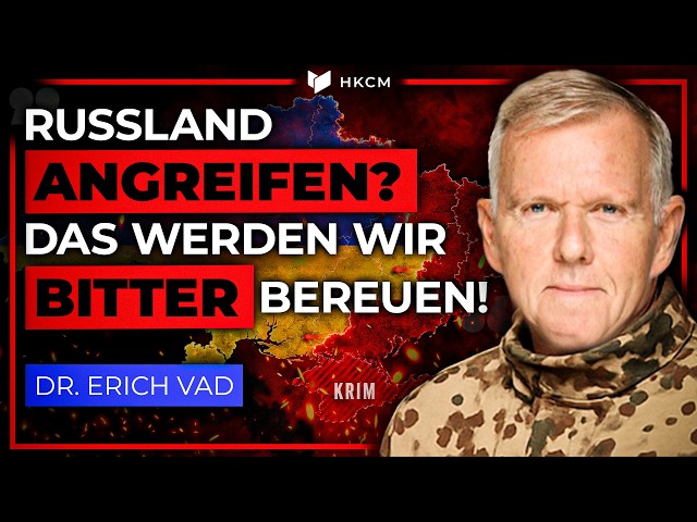 Ex-Merkel-Berater warnt: Deutschland steht vor einer Katastrophe!