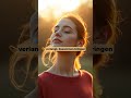 Welche innere Stimme kontrolliert deine Liebe?