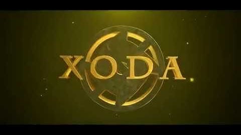 Intro | Xoda ( CianKell975 )