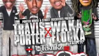 Watch Travis Porter Have Her Singing Like video