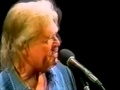 Billy Joe Shaver - I'll Be Here.wmv