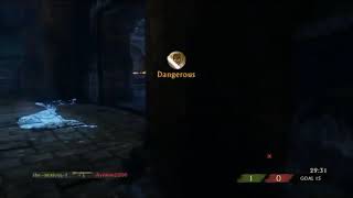 Uncharted 3 | 1vs1 | the--noxious-1 vs Ayymen2000 (2017) 💥