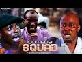 COMEDY SQUAD | Tunde Usman (Okele) | An African Yoruba Movie