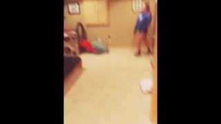 Guy Throws Egg At Mom Teen Version