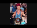 Rvd theme music one of a kind