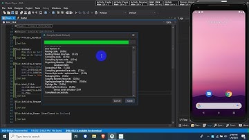 B4A Music Player - Part 1