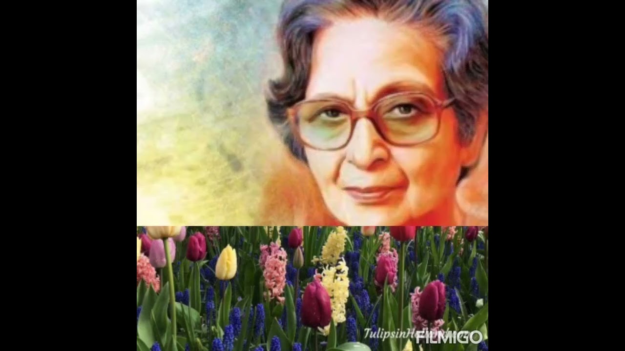 Amrita pritam's 