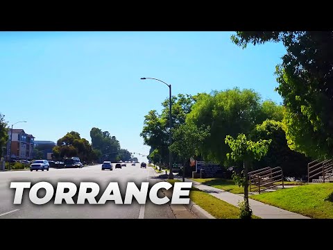 Exploring Los Angeles : Torrance