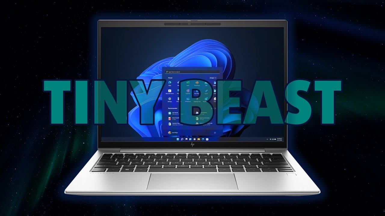 超高スペック◆HP EliteBook 830 G9 HP EliteBook 830 G9 | 日本HP