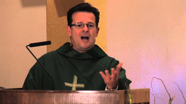 Catholic Mass for September 8th, 2013 - The 23rd S...