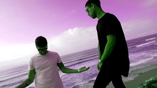 Cano x Bambax  - The Light ft. Dacois [Official Video]