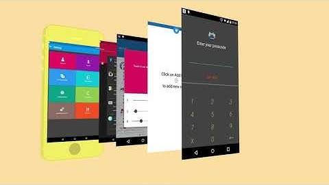 Password Saver App for Android | Password Locker App | Password Manager & Generator