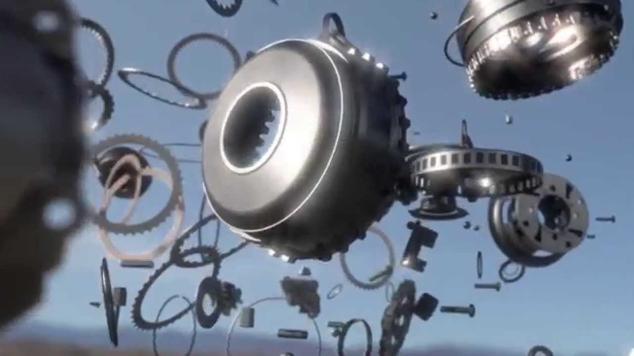 AAMCO Knoxville, TN YouTube