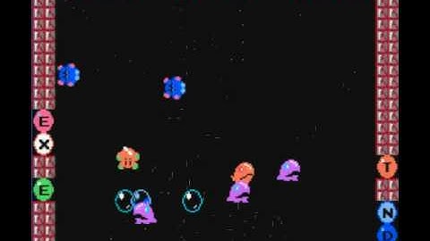 Bubble Bobble Talkthrough 010 - Super Fast Sprinty Shoes