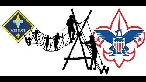 Webelos to Scout