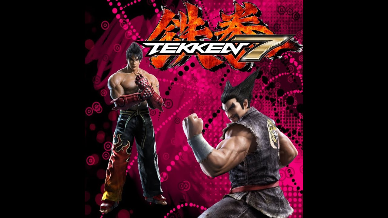 7 license. Теккен 7 геймплей. Джек (Tekken). Jack теккен. Теккен 7 Графика.