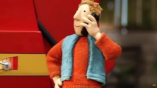 Little Red Tractor | 1 HOUR COMPILATION | Cartoons For Kids | Kids Moives