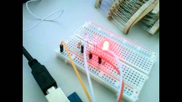 Scratch & Arduino