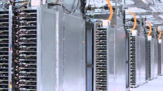 Famous Explore a Google data center with Street View Profile