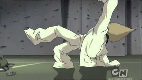 Code Lyoko- Odd and Ulrich- Found a way