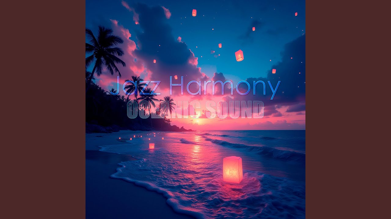 Watch Jazz Serenity on YouTube Watch Jazz Serenity on YouTube