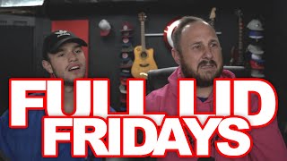 Full Lid Halloween Special Ace Family Update And Correction Cooking With Kay