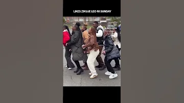 Yesu Nipeleke Kule Kwa Baba 