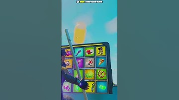 How to get the Med Pistols in 1v1 With Every Gun FULL MAZE TUTORIAL #fortnite #1v1witheverygun