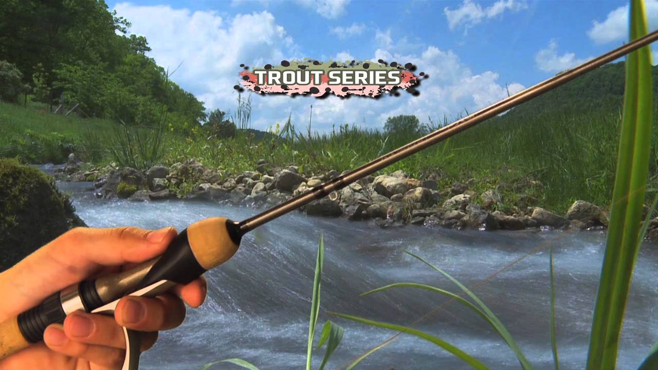 st croix trout series