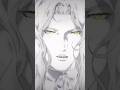 Alucard life after meeting Trevor #castlevania #alucard #trevor #motivation #youtubeshorts #shorts