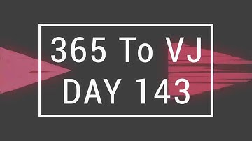 Free VJ Loop - 365 to VJ #139 (Resolume)