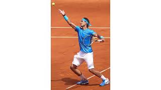 Rafael Nadal Biography
