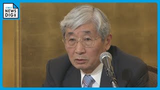 「引責ではなく前に進むための体制」  豊田自動織機の豊田鐵郞会長が退任へ　後任はトヨタ自動車の寺師茂樹元副社長